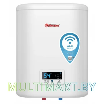 Водонагреватель Thermex IF 30 V (pro) Wi-Fi